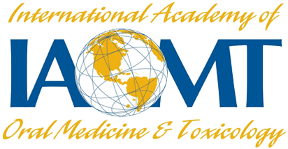 IAOMT Logo