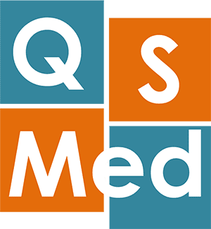 QSMed Logo