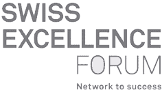 Swiss Excellence Forum Logo