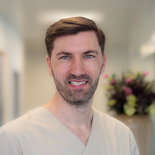 Dr. Tobias Steinherr Dentist St. Gallen