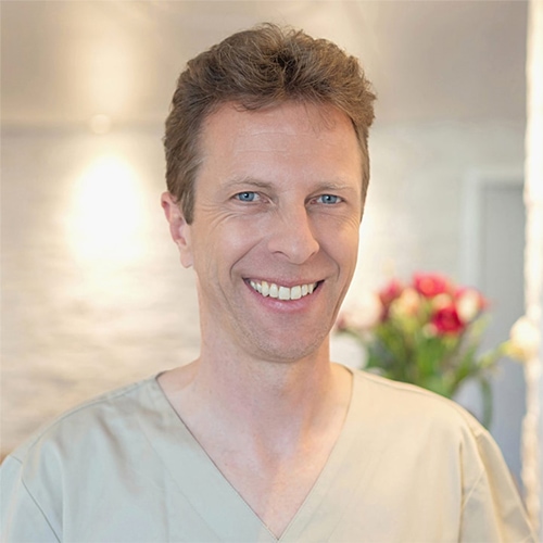 Dr. Markus Spalek Dentist Winterthur